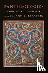 Rubenstein, Mary-Jane (Professor and Chair - Pantheologies