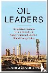 AlMuhanna, Ibrahim - Oil Leaders