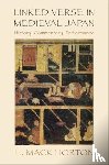 Horton, H. Mack - Linked Verse in Medieval Japan