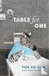 Yun, Ko-eun - Table for One