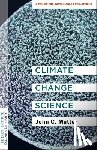 Mutter, Dr. John C. (Shelf Awareness) - Climate Change Science