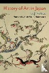 Tsuji, Nobuo - History of Art in Japan