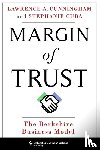 Cunningham, Lawrence, Cuba, Stephanie - Margin of Trust
