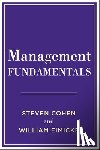 Cohen, Steven, Eimicke, William B. - Management Fundamentals