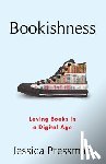Pressman, Jessica - Bookishness