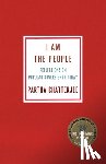 Chatterjee, Partha (Columbia University) - I Am the People