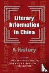  - Literary Information in China - A History