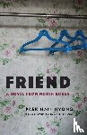 Paek, Nam-nyong - Friend