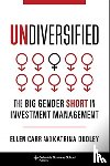 Carr, Professor Ellen, Dudley, Katrina - Undiversified