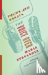 Stepanova, Maria - The Voice Over
