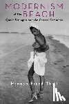 Freed-Thall, Hannah - Modernism at the Beach