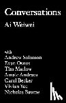 Weiwei, Ai - Conversations
