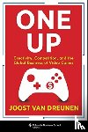 van Dreunen, Joost - One Up