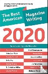  - The Best American Magazine Writing 2020