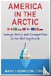 Thompson-Jones, Mary - America in the Arctic