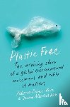 Prince-Ruiz, Rebecca, Finn, Joanna Atherfold - Plastic Free