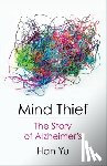 Yu, Han - Mind Thief