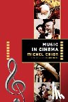 Chion, Michel - Music in Cinema