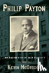 McGruder, Kevin (Antioch College) - Philip Payton