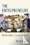 Lidow, Derek - The Entrepreneurs