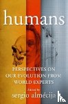 Almecija, Sergio - Humans
