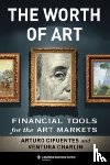 Cifuentes, Arturo, Charlin, Ventura - The Worth of Art