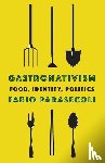 Parasecoli, Fabio (Editor in Chief - Gastronativism