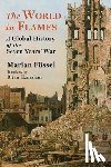 Fussel, Marian - The World in Flames