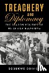 Odinga, Sobukwe - Treachery and Diplomacy