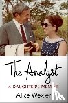 Wexler, Alice - The Analyst