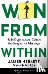 Heskett, James - Win from Within