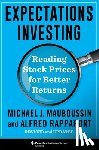 Mauboussin, Michael J. (Legg Mason, Rappaport, Alfred - Expectations Investing