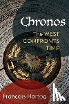 Hartog, Francois - Chronos
