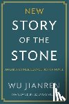 Wu, Jianren - New Story of the Stone