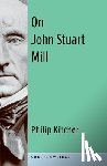 Kitcher, Philip (John Dewey Professor of Philosophy, Columbia University) - On John Stuart Mill