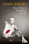 Roebuck, Kristin - Japan Reborn