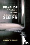 Song, Mingwei - Fear of Seeing