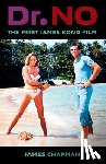 Chapman, James - Dr. No