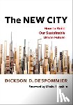 Despommier, Dickson - The New City
