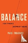 Thagard, Paul - Balance