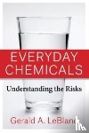 LeBlanc, Gerald A. - Everyday Chemicals