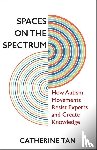 Tan, Catherine - Spaces on the Spectrum