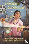Li, Jie (Harvard University) - Cinematic Guerrillas