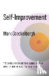 Coeckelbergh, Mark - Self-Improvement