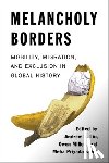  - Melancholy Borders