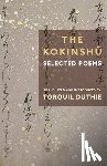  - The Kokinshu