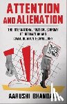 Bhandari, Aarushi - Attention and Alienation
