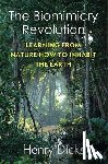 Dicks, Henry - The Biomimicry Revolution