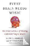 Sherman, Lawrence, Plies, Dennis - Every Brain Needs Music