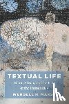 Marsh, Wendell - Textual Life